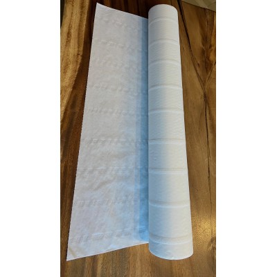drap d'examen MEDICAL 70x35 150 formats  PGD7035 PAPERGOODDEAL