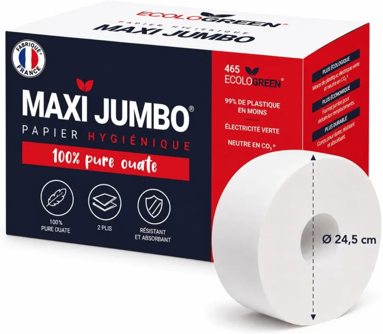 Maxi Jumbo 465
