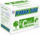 Papier toilette P’Max 500 – 36 rouleaux de 500 feuilles – 2 plis